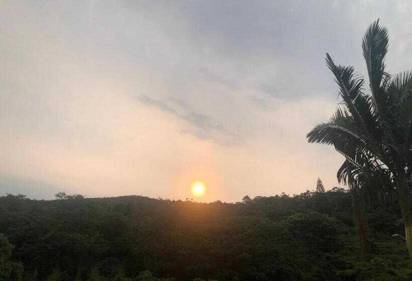 Номер Стандарт, Pousada Belo Mangue