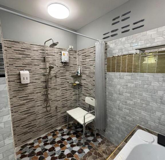 Номер Стандарт, The Stone Guest House