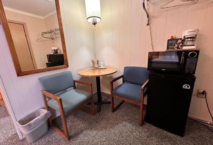 Номер Deluxe, Ute Bluff Lodge, Cabins And Rv Park