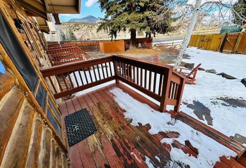 Family Suite, Ute Bluff Lodge, Cabins And Rv Park