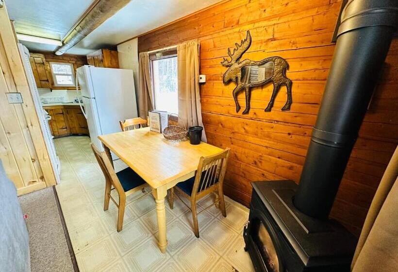 Семейный Номер, Ute Bluff Lodge, Cabins And Rv Park