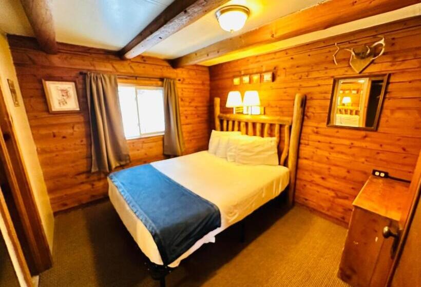 Семейный Номер Deluxe, Ute Bluff Lodge, Cabins And Rv Park