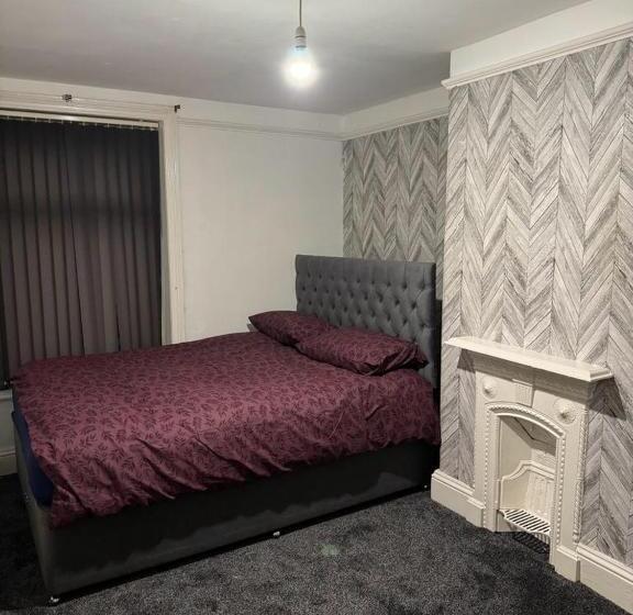 Апартаменты Дюплекс 1 Спальня, Victor S House