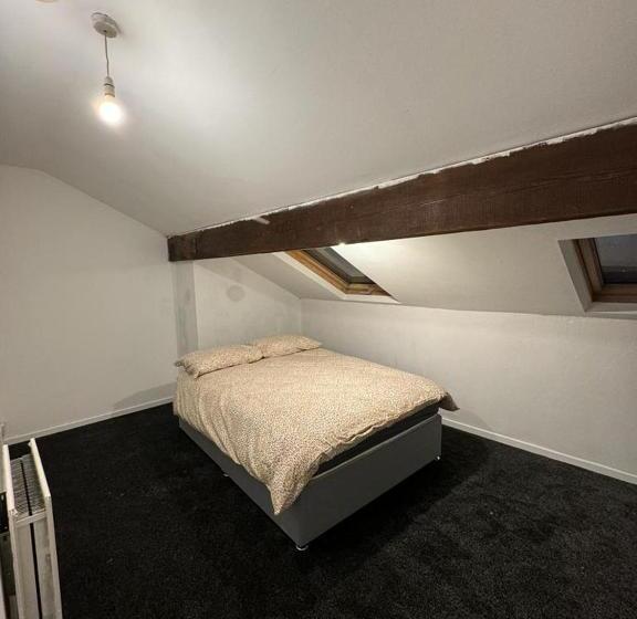 Апартаменты Дюплекс 1 Спальня, Victor S House