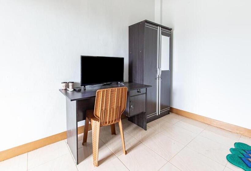 Номер Economy, Spot On 93430 Delta Bnb Residence