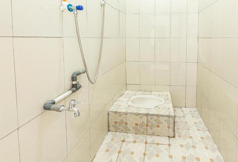 Номер Economy, Spot On 93430 Delta Bnb Residence