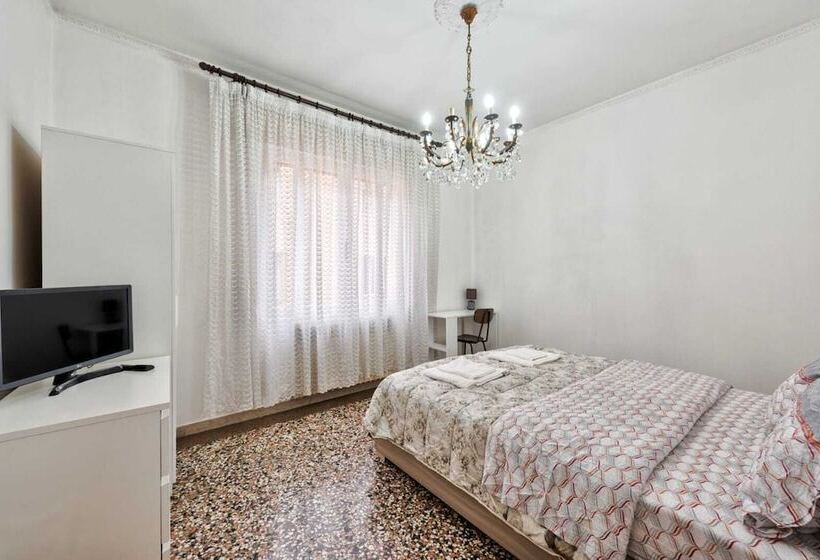 اتاق استاندارد, Santa Marina Venice Apartment