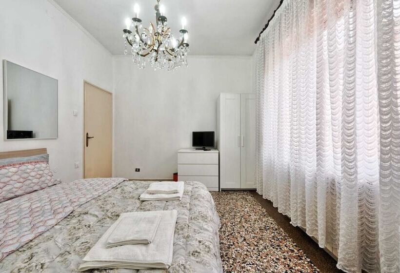 اتاق استاندارد, Santa Marina Venice Apartment