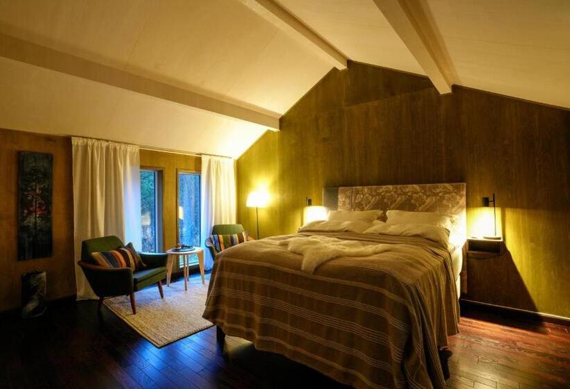 Номер Стандарт, Onga Boutique Lodge