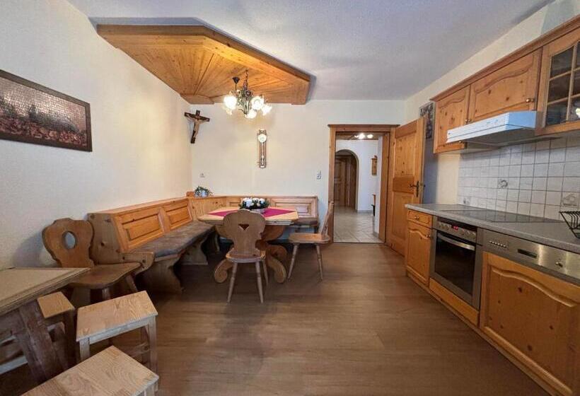 Апартаменты 1 Спальня, Zillerbruggerhof