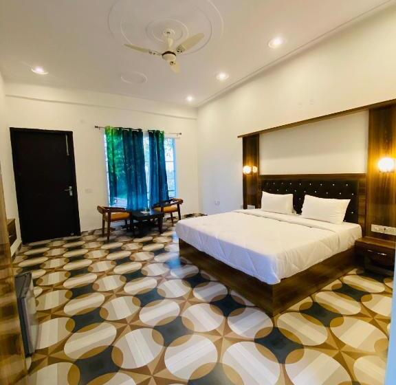 Номер Стандарт, New Corbett Hotel And Resort