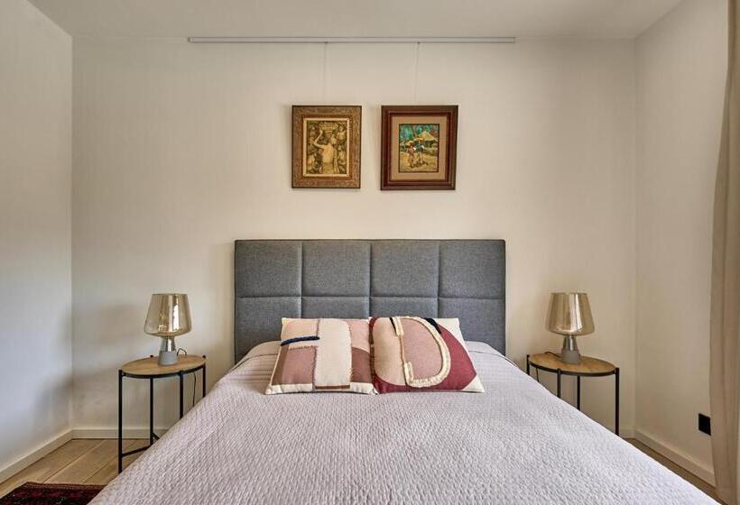 Номер Стандарт Вид на Горы, Casa Brisa Boutique Guest House   Gay Men Only