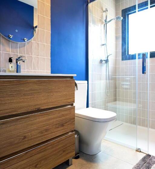 Номер Стандарт Вид на Горы, Casa Brisa Boutique Guest House   Gay Men Only