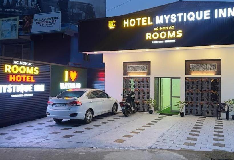 Семейный Номер, Mystique Inn Wayanad