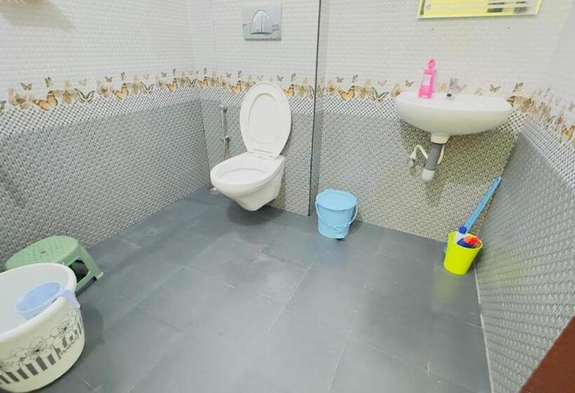 Номер Deluxe, Mystique Inn Wayanad