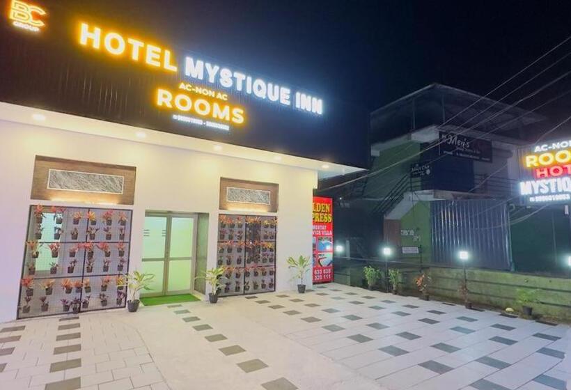 Семейный Номер, Mystique Inn Wayanad