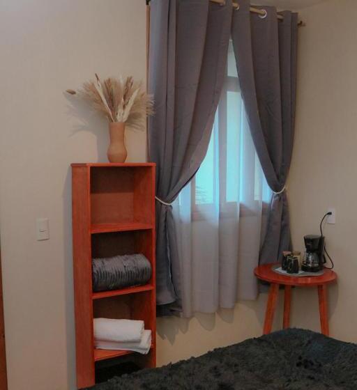 Standardrum, Piedra Negra Boutique