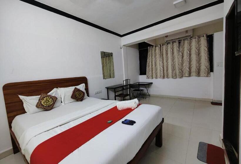 Семейный Номер, Sn Holiday Goa