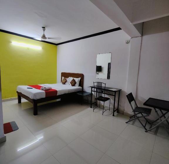 Семейный Номер, Sn Holiday Goa