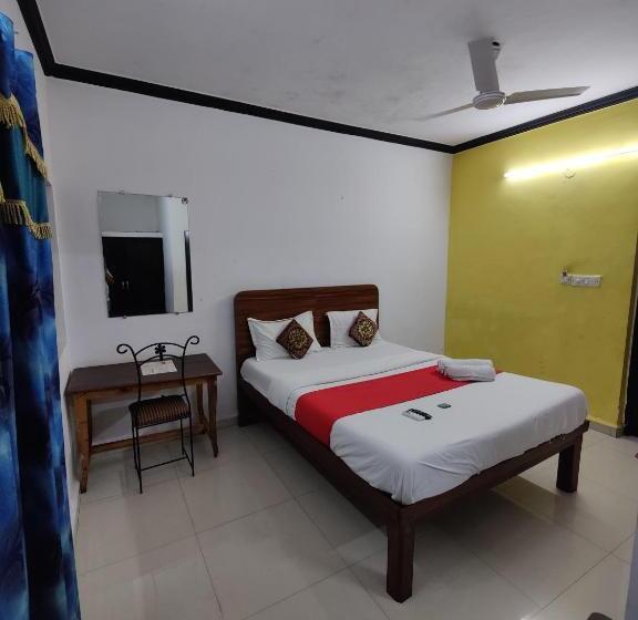 Семейный Номер, Sn Holiday Goa