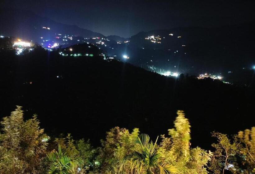스탠다드 룸, Silver Munnar