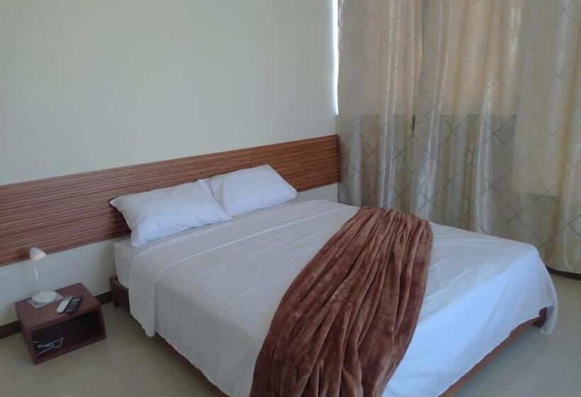 سوییت لوکس, Turqueza Home
