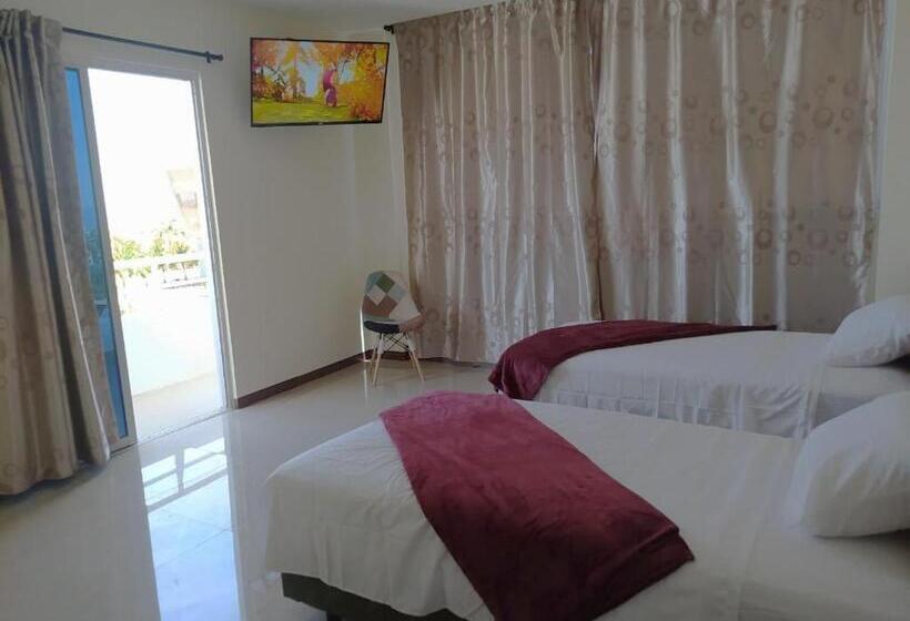 اتاق استاندارد, Turqueza Home