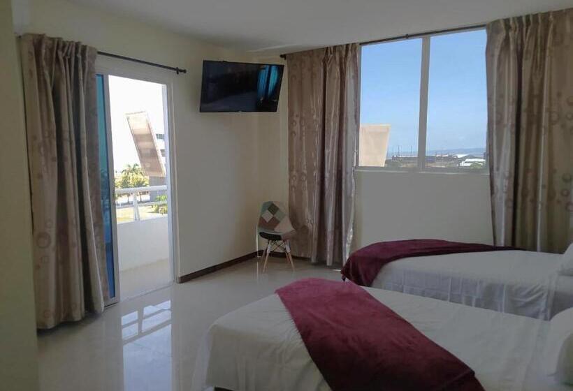 اتاق استاندارد, Turqueza Home