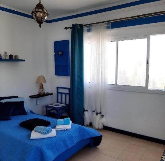 Номер Стандарт, Maison D Hôtes Marine Ksar Sghir