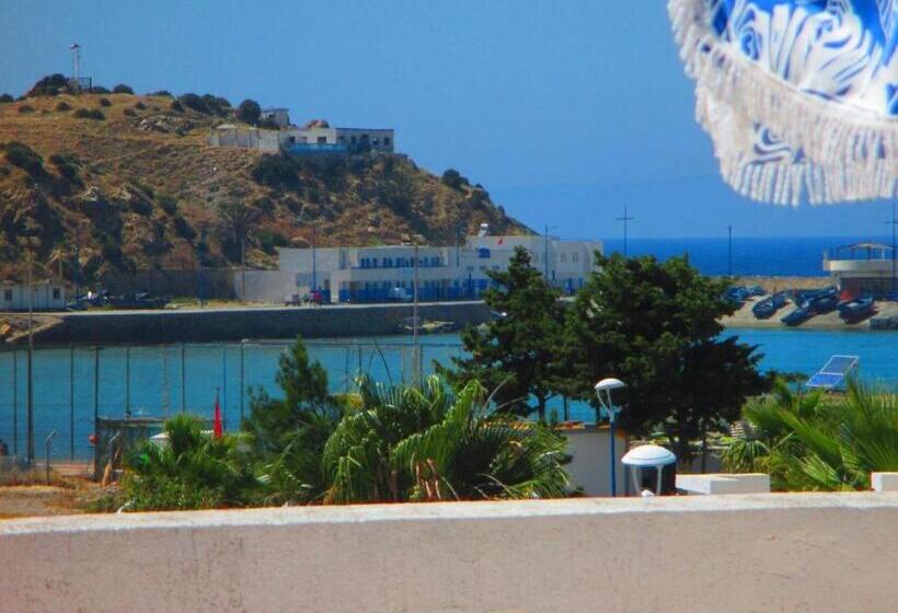 Номер Стандарт Вид на Море, Maison D Hôtes Marine Ksar Sghir