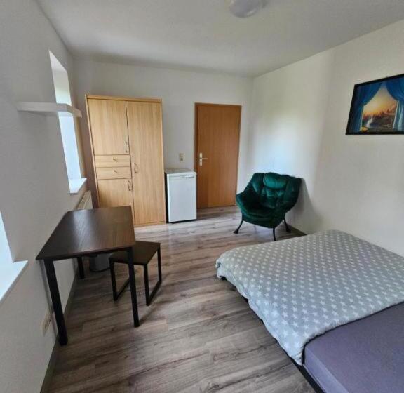 اتاق استاندارد, Privat Zimmer Mit Eigenem Bad
