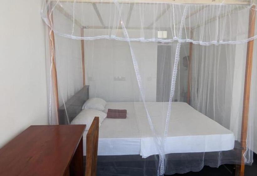 Номер Стандарт Вид на Море, Villa Mattia   Weligama