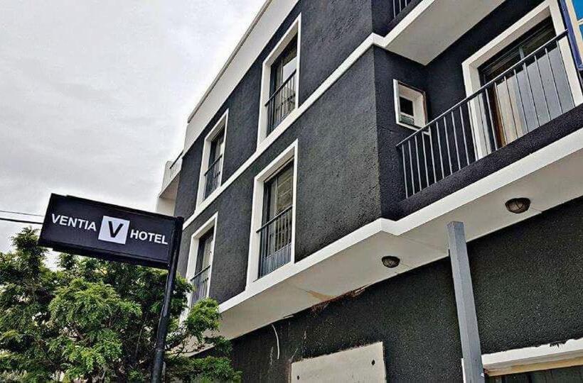 家庭间, Ventia Hotel Comodoro