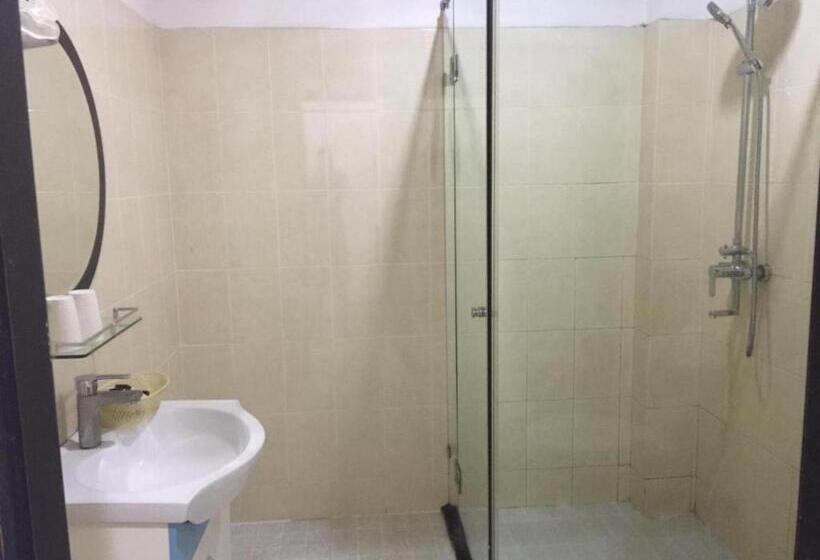 Chambre Standard Vue Jardin, Vientiane Garden Villa Hotel And Restaurant