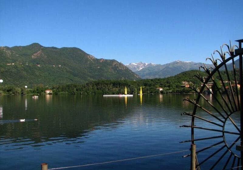 Апартаменты 2 Спальни, Bed And Breakfast Giaveno