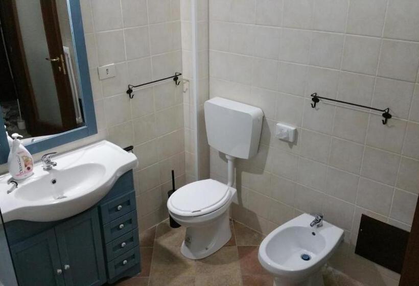 Апартаменты 2 Спальни, Bed And Breakfast Giaveno