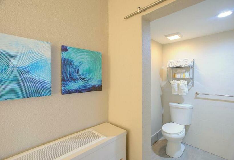 Стандартный Номер Кровать Кинг, Beachview Club