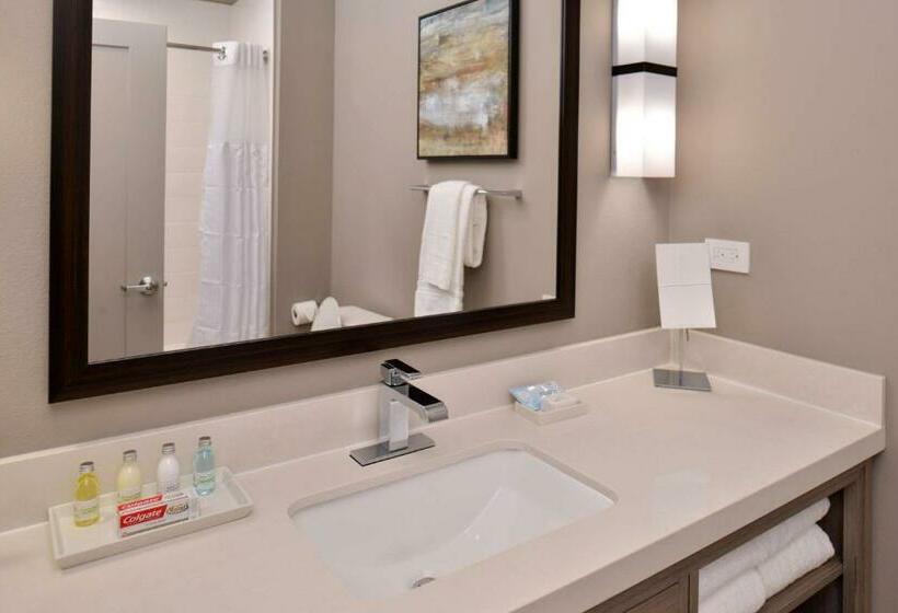 Номер Стандарт, Wyndham Garden Katy Energy Corridor