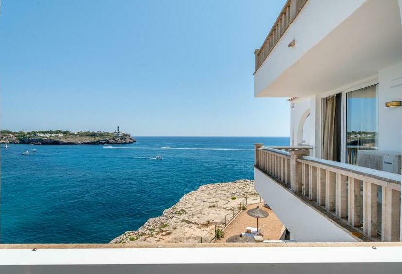 Апартаменты 1 Спальня Вид на Море, Orange Colom   Seaside Apartments