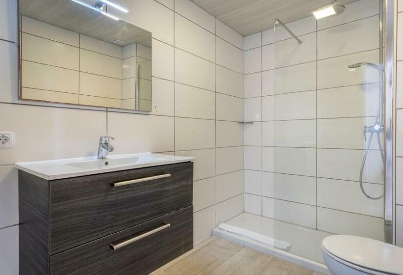 Апартаменты 1 Спальня Вид на Море, Orange Colom   Seaside Apartments