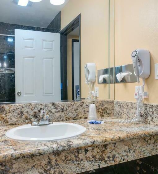 스탠다드 룸, Redondo Beach Inn Lax