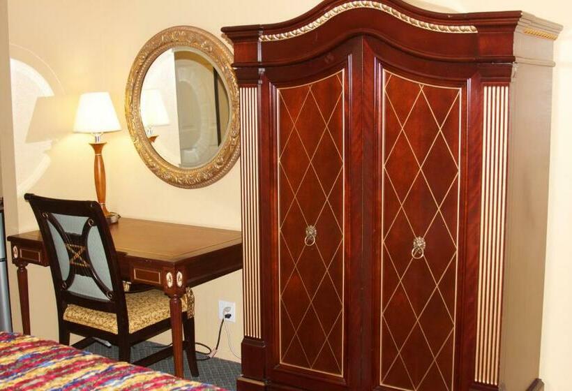 스탠다드 룸, Redondo Beach Inn Lax