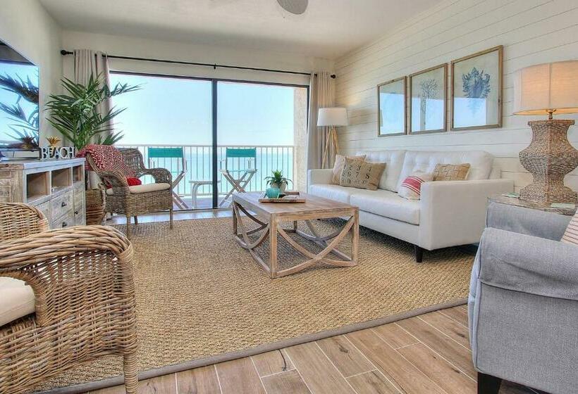 침실 3개 아파트, Sea Gate Resort Condominiums