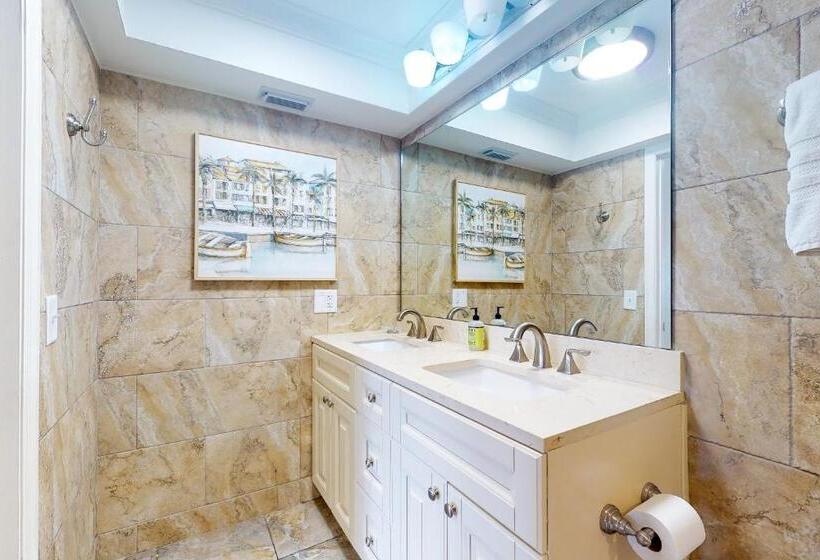 침실 3개 아파트, Sea Gate Resort Condominiums