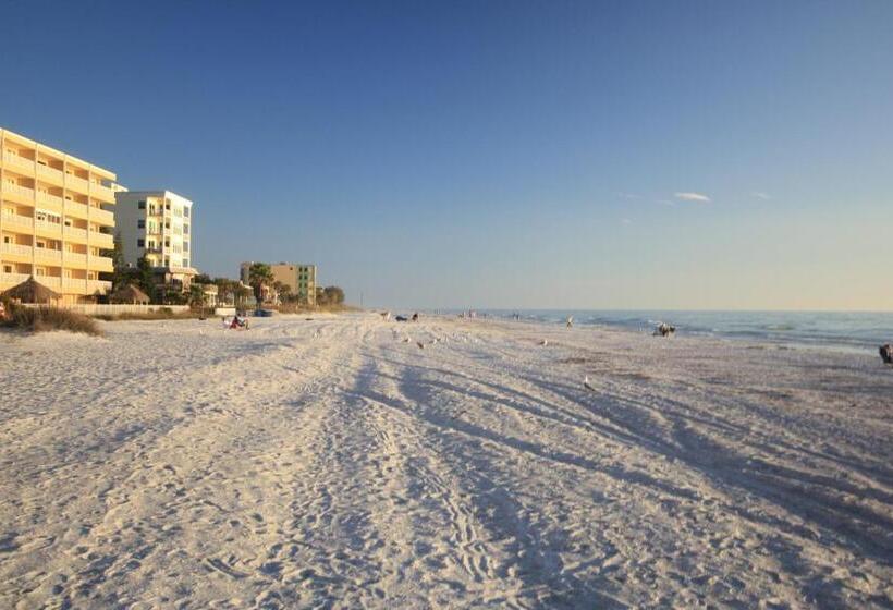 침실 3개 아파트, Sea Gate Resort Condominiums