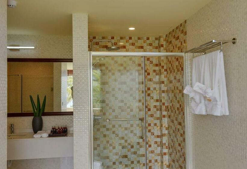 Executive Suite, Season Paradise