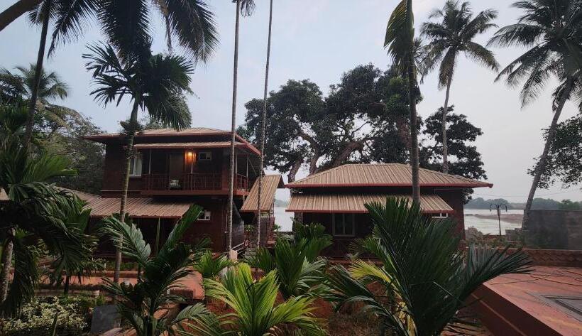 标准间, Aashrayam Hotels And Resorts