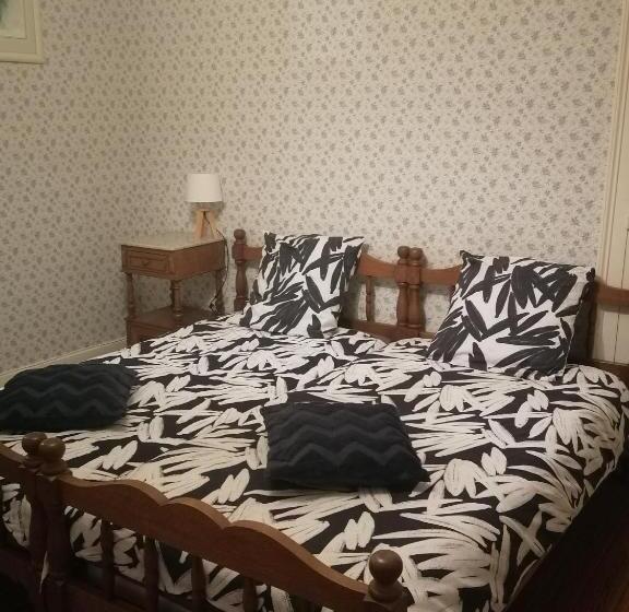 Номер Стандартный с Видом, Chez Many, Par Fred Et Henri
