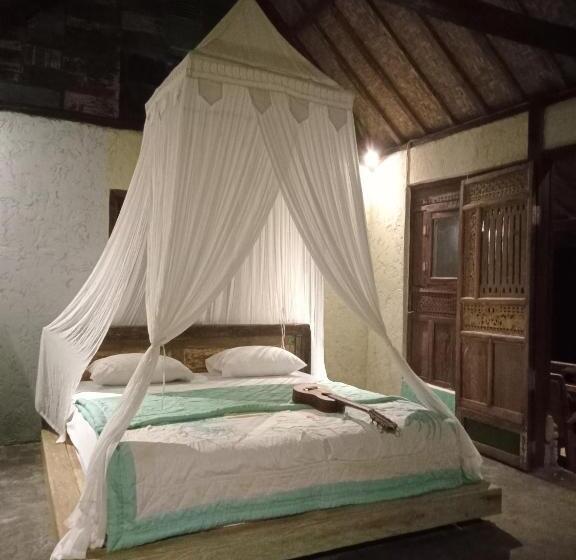 Трехместный Номер Классика, Duegoal Farmhouse