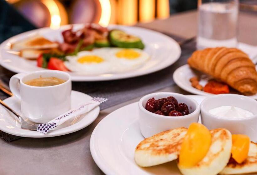 غرفة قياسية مطلة على الجبل, Grand Mercure Yatsugatake Resort & Spa